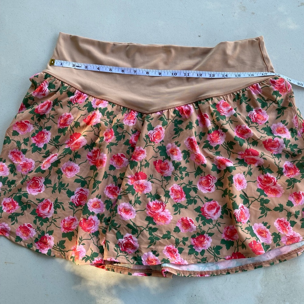 Aerie Skort